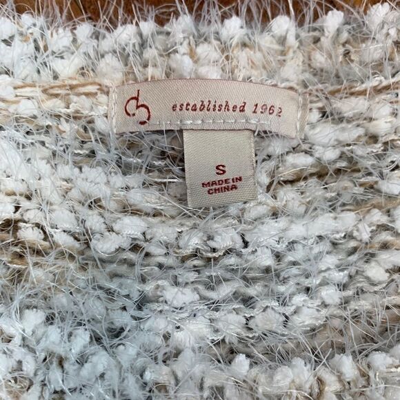 DRESS Barn Eyelash Sweater - Picture 4 of 7